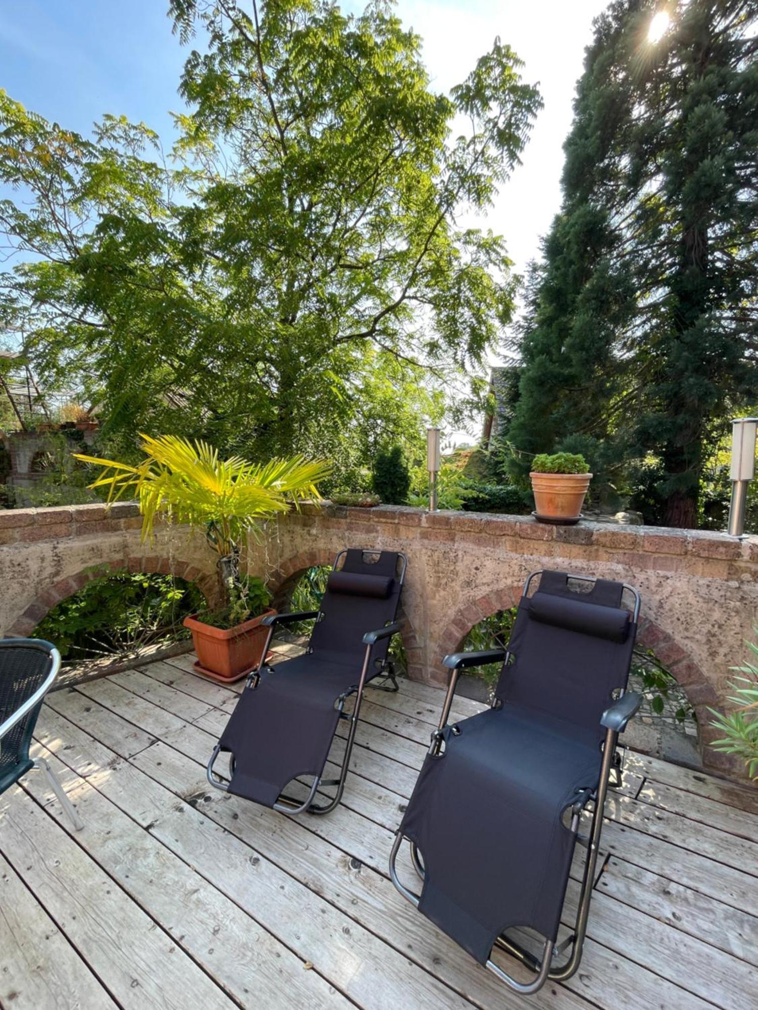 "Casita Linda "Am Donnersberg Villa Dannenfels Exterior photo